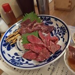 居酒屋ひとで - 