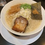 らーめん 鯉次 - 