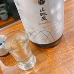 立ち呑み日本酒 紀さん - 