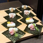 かに貴族 難波本店 - 