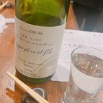 立ち呑み日本酒 紀さん - 