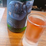立ち呑み日本酒 紀さん - 