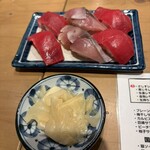 すし酒場さしす - 