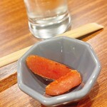 立ち呑み日本酒 紀さん - 