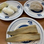 無添くら寿司  - 料理写真: