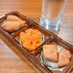 立ち呑み日本酒 紀さん - 