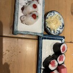 すし酒場さしす - 