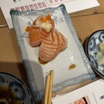 すし酒場さしす - 