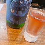 立ち呑み日本酒 紀さん - 