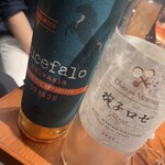 立ち呑み日本酒 紀さん - 