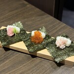 かに貴族 難波本店 - 