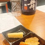 立ち呑み日本酒 紀さん - 