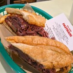 Flapjack's Breakfast & Lunch - 