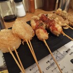 居酒屋ひとで - 