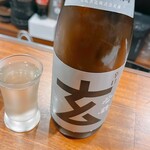 立ち呑み日本酒 紀さん - 