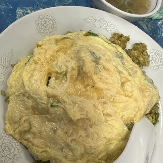 中華料理 桃園_0