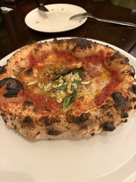 PIZZERIA 22 （VENTI DUE） - 新静岡/ピザ | 食べログ