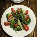 赤丸ヂンギス - 