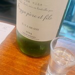 立ち呑み日本酒 紀さん - 