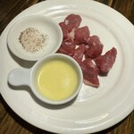 赤丸ヂンギス - 