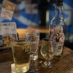 ザロイヤルスコッツマン - 