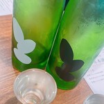 立ち呑み日本酒 紀さん - 