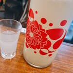 立ち呑み日本酒 紀さん - 