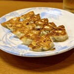 ぎょうざ専門店唐や - 