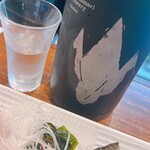 立ち呑み日本酒 紀さん - 