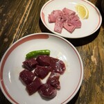 赤丸ヂンギス - 