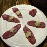 赤丸ヂンギス - 