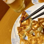 ぎょうざ専門店唐や - 