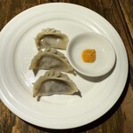 赤丸ヂンギス - 