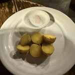 赤丸ヂンギス - 