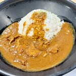 仙臺たんや 利久 - 料理写真: