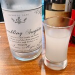 立ち呑み日本酒 紀さん - 