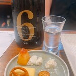 立ち呑み日本酒 紀さん - 