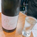 立ち呑み日本酒 紀さん - 