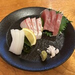 島豆腐 Haru Obaa食堂