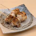 焼き鳥 きんざん - 