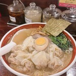 広州市場 - 料理写真: