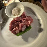 赤丸ヂンギス - 