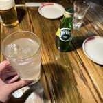 赤丸ヂンギス - 