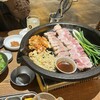 サムギョプサル食べ放題×韓国料理 OKOGE 京橋店