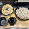 小諸そば 浜町店
