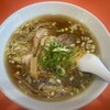 ラーメン ヒバリ カシマダイ