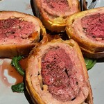 Wine厨房　tamaya suidobashi - 