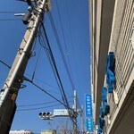 一番いちばん - 次の町田税務署入口交差点