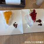 カフェコムサ - 