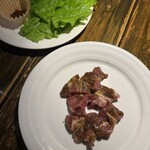 赤丸ヂンギス - 